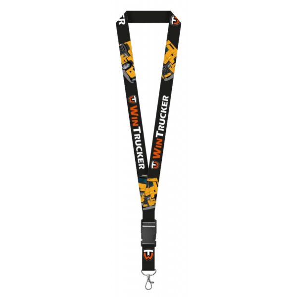 LANYARD WINTRUCKER TIPO RENAULT21R AMARILLO