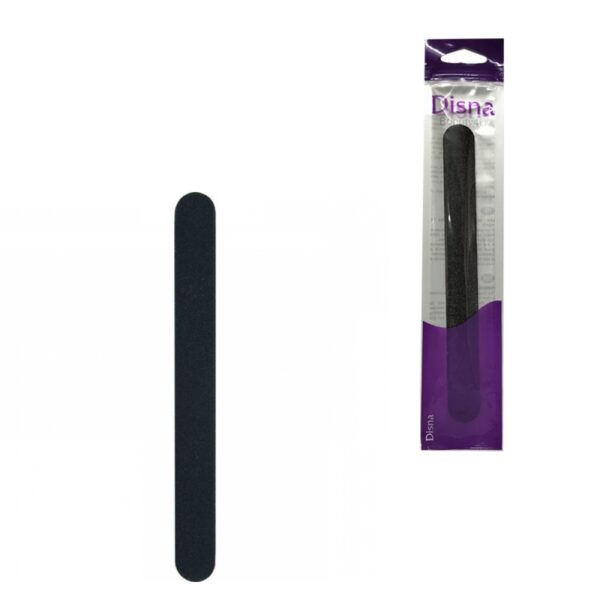 LIMAS DE UÑAS ACOLCHADA 177 MM