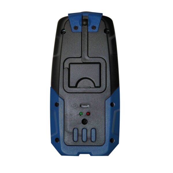 LINTERNA LED RECARGABLE 12/24/230V - Imagen 2