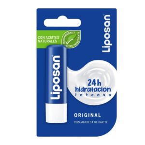LIPOSAN AZUL CLASSIC AZUL 1 UNIDAD BLISTER