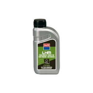 LIQUIDO HIDRAULICO DE FRENOS LHM KRAFFT 500ML