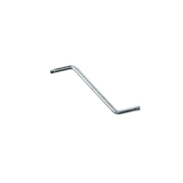 LLAVE CUADRADA PARA MEDIR ACEITE  8/10 MM - Imagen 2
