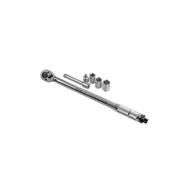 LLAVE DINAMOMETRICA - Imagen 3