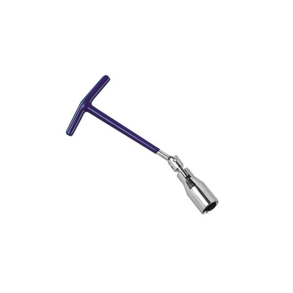 LLAVE PARA BUJIAS 21 MM - Imagen 2