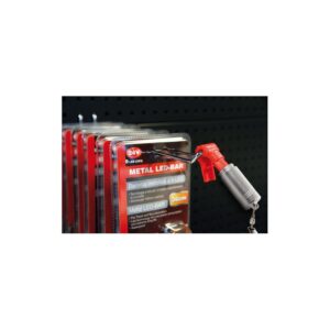 LLAVE PARA SISTEMA ANTIRROBO MAGNETICO