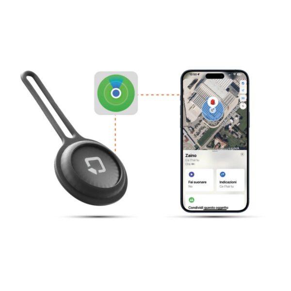 LOCALIZADOR DE OBJETOS OPTI TAG - Imagen 5