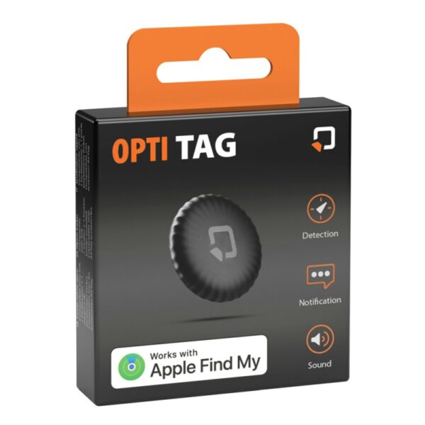LOCALIZADOR DE OBJETOS OPTI TAG - Imagen 6
