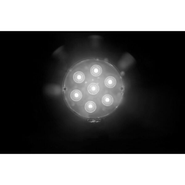 LUZ DE GALIBO 14 LED 12/24V DOBLE FUNCION HOMOLOGADA ROJO/BLANCO - Imagen 3