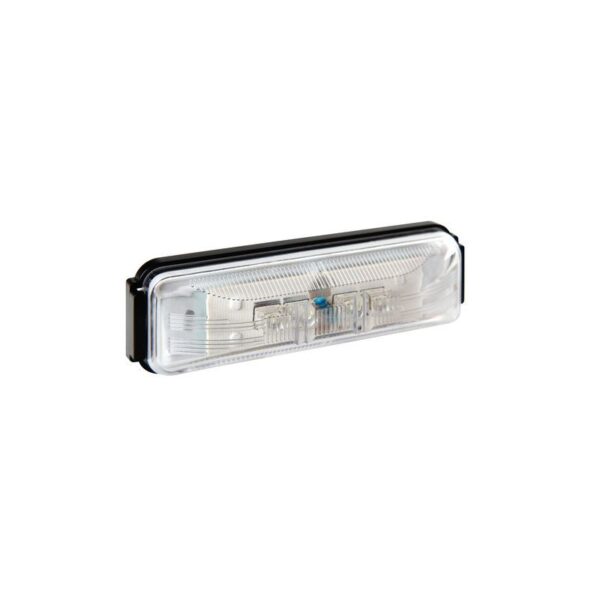 LUZ DE GALIBO 4 LED BLANCO 24 V - Imagen 2