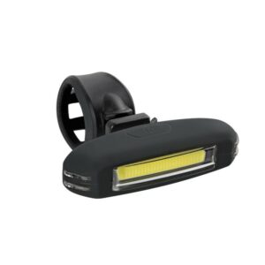 LUZ FRONTAL LED 3 FUNCIONES RECARGABLE POR USB