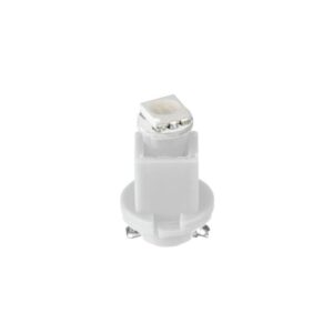 LUZ LED 24/30V LED SMD R11  B8,0 BLANCO ( 20 UNIDADES)