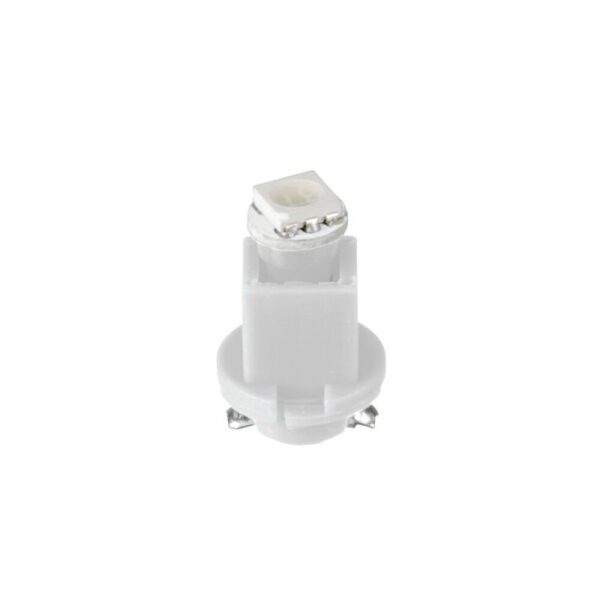 LUZ LED 24/30V LED SMD R11  B8,0 BLANCO ( 20 UNIDADES)