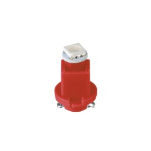 LUZ LED 24/30V LED SMD R11  B8,0 ROJO ( 20 UNIDADES)