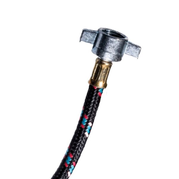 MANGUERA PARA INFLADOR DE NEUMATICOS W/CHUCK 12 METROS - Imagen 4