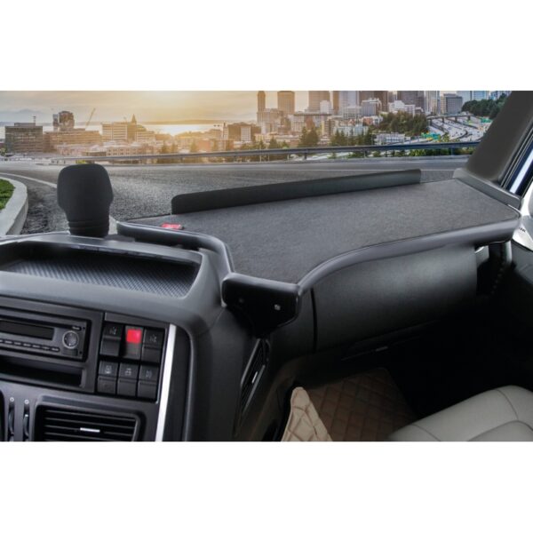 MESA CABINA IVECO SWAY (10/19>)STRALIS (07/12>12/19)STRALIS HIWAY(07/12>08/16)STRALIS XP - Imagen 3