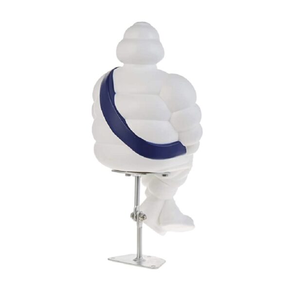 MASCOTA MICHELIN OFICIAL 40X24 CM - Imagen 2