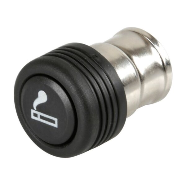 MECHERO EUROPEO A1 12V 22 MM DIAMETRO - Imagen 3