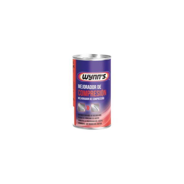 MEJORADOR DE COMPRESION WYNN'S 325ML