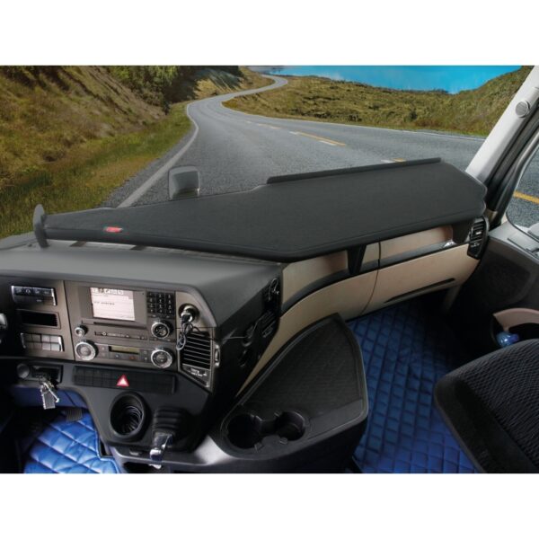 MESA CABINA CENTRAL + PASAJERO  MERCEDES ACTROS (09/07>) - Imagen 3