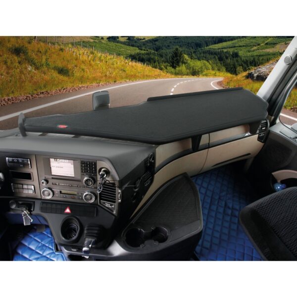 MESA CABINA CENTRAL + PASAJERO MERCEDES ACTROS MP4 - Imagen 2