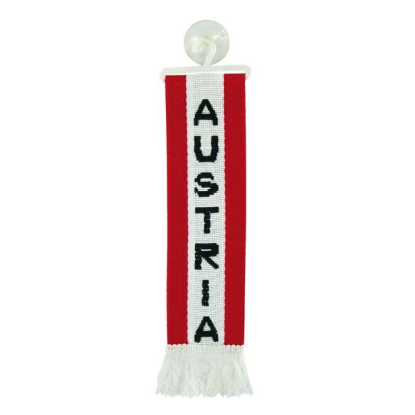 MINI BANDERINES AUSTRIA - Imagen 2