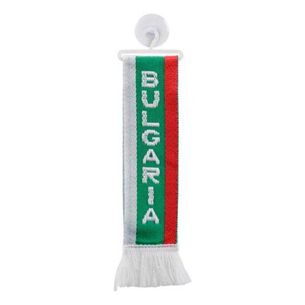 MINI BANDERINES BULGARIA
