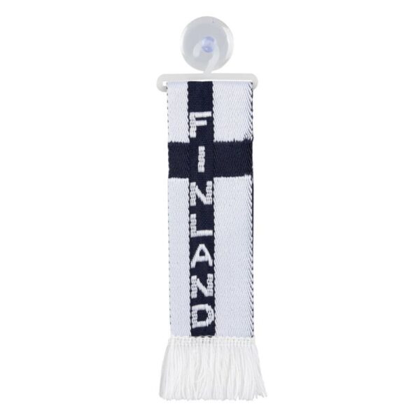 MINI BANDERINES FINLANDIA - Imagen 2