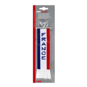 MINI BANDERINES FRANCIA