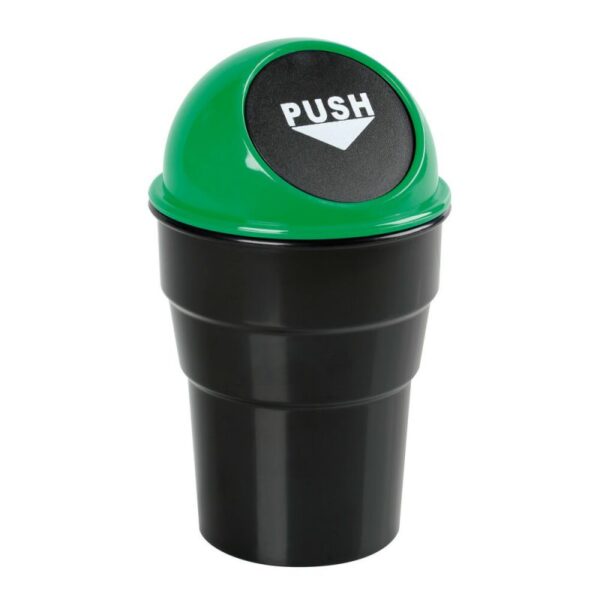 MINIPAPELERA PUSH 100x180 mm (COLORES SURTIDOS) - Imagen 3