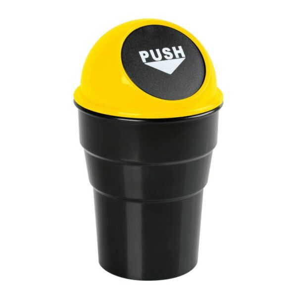 MINIPAPELERA PUSH 100x180 mm (COLORES SURTIDOS) - Imagen 4