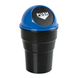 MINIPAPELERA PUSH 100x180 mm (COLORES SURTIDOS)