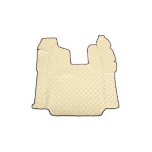 MOQUETA A MEDIDA CENTRAL BEIGE SCANIA R SERIE 6 AUTOMATICO 09/09 A 08/17