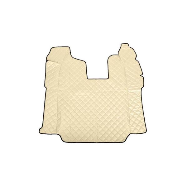 MOQUETA A MEDIDA CENTRAL BEIGE SCANIA R SERIE 6 AUTOMATICO 09/09 A 08/17