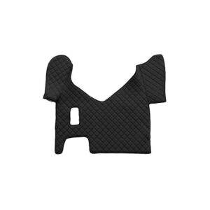 MOQUETA A MEDIDA CENTRAL NEGRO IVECO STRALIS MANUAL 02+, HI-WAY 12 A 16, XP 16+