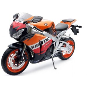 MOTO ESCALA 1/6 REPSOL HONDA