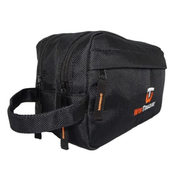 NECESER WINTRUCKER  NEGRO - Imagen 2