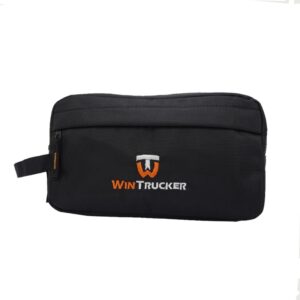 NECESER WINTRUCKER  NEGRO
