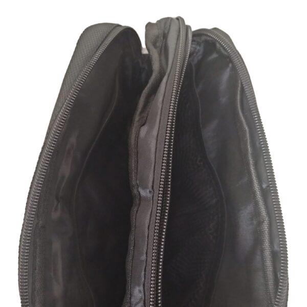 NECESER WINTRUCKER  NEGRO - Imagen 5
