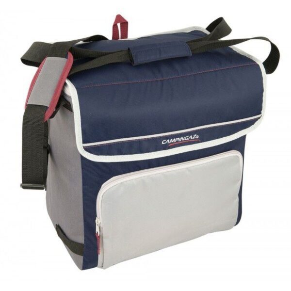NEVERA CLASICA FOLD`N COOL CAMPINGAZ 10 LITROS - Imagen 2