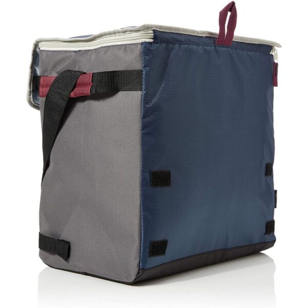 NEVERA CLASICA FOLD`N COOL CAMPINGAZ 10 LITROS - Imagen 4