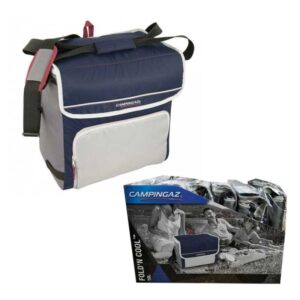 NEVERA CLASICA FOLD`N COOL CAMPINGAZ 10 LITROS