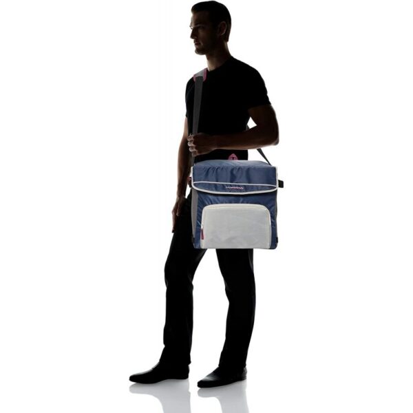 NEVERA CLASICA FOLD`N COOL CAMPINGAZ 10 LITROS - Imagen 8