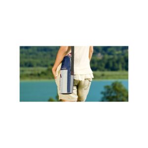 NEVERA PORTABOTELLAS CAMPINGAZ 1,5 LITROS