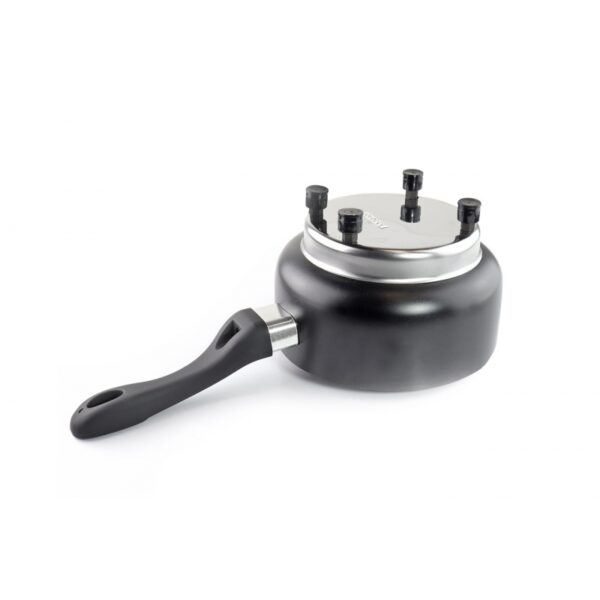OLLA ELECTRICA FASEBA CON TAPA 24V 250W 18CM X 8CM - Imagen 5