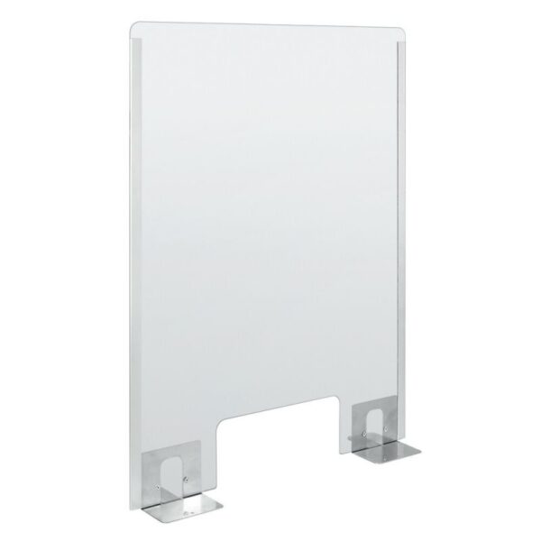 PANTALLA PROTECTORA PARA MOSTRADORES Y ESCRITORIOS (SELECCIONE TAMAÑO)