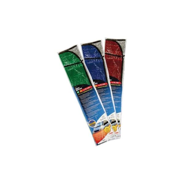 PARASOL MAX REFLEX VARIOS COLORES 145X72 CM - Imagen 3