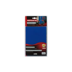 PARCHES PARA LONA DE CAMION 15X21 CM AZULES