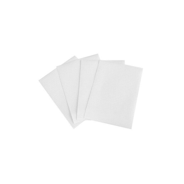 PARCHES PARA LONA DE CAMION 15X21 CM TRANSPARENTES - Imagen 2
