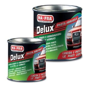 PASTA ELIMINA ARAÑAZOS DELUXE MAFRA 200 ML.