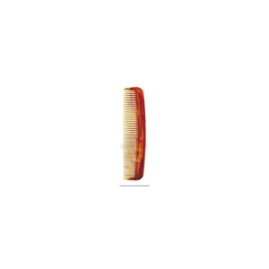 PEINE BOLSILLO TIPO CONCHA  (13 CMS.)